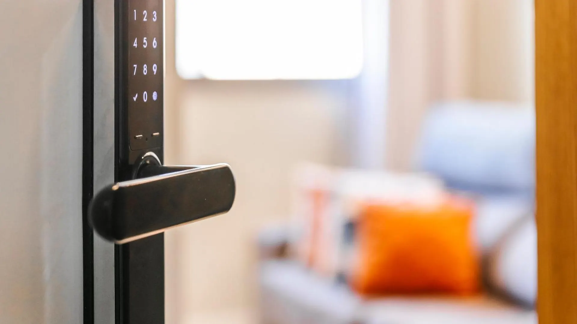 Apartment Apto Quarto E Sala Completo Prox Paulista Com Vaga De Garagem Sao Paulo